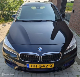 BMW 2 Serie BMW 2-serie Active Tourer 218i Sport Automaat - afbeelding nr 2