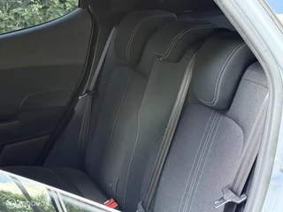 Ford Fiesta Ford Fiesta 1.5 ST-3 200 PK |OZ-Racing | Recaro - afbeelding nr 14