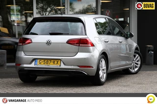 Volkswagen Golf Volkswagen Golf 1.5 TSI Comfortline Business -Trekhaak- - afbeelding nr 32