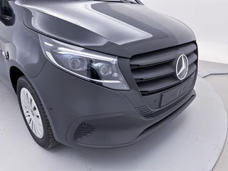 Mercedes-Benz Vito Mercedes-Benz Vito Vito 116 Lang Trekhaak LED Achteruitrijcamera Betimmering Cruise Control - afbeelding nr 41