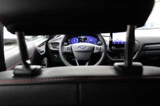 Ford Puma Ford Puma 1.0 EcoBoost Hybrid ST-Line X 125pk | Adaptieve Cruise | Winterpack | SYNC 3 Navi | Achteruitrijcamera | BLIS | All Weather Banden - afbeelding nr 17