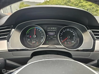 Volkswagen Passat Volkswagen Passat 1.4 TSI GTE Highline, Nieuwe hybride accu - afbeelding nr 7