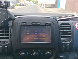 Opel Vivaro Opel Vivaro Combi 1.6 CDTI L2H1 |9 PERS.|TREKHAAK|INCL.BTW|NAVI|PDC| 3012 - afbeelding nr 22