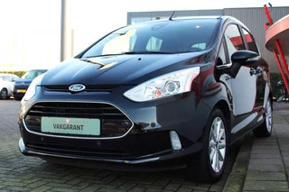 Ford B-MAX - afbeelding nr 3