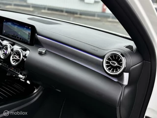 Mercedes-Benz A-Klasse Mercedes A-klasse 250 e AMG Line |Pano |Burmester |360 - afbeelding nr 32