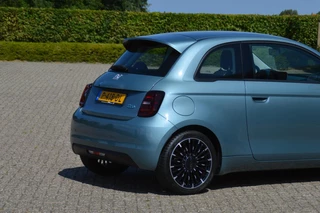 Fiat 500 Fiat 500 Icon 42 kWh - afbeelding nr 61