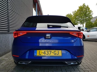 SEAT Leon - afbeelding nr 6