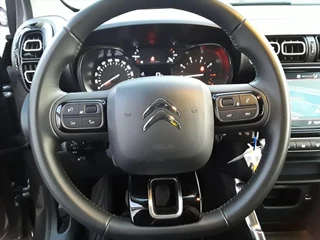 Citroën C3 Aircross CITROEN C3 Aircross 1.2 PureTech 110pk S&S Feel - afbeelding nr 13