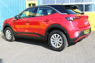 Opel Mokka Opel Mokka 1.2 Turbo Elegance Automaat - afbeelding nr 6