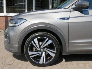 Volkswagen T-Cross - afbeelding nr 45