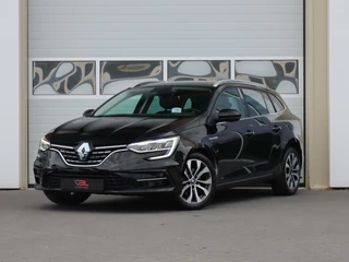 Renault Megane E-Tech Renault Megane Estate 1.6 E-Tech Plug-In Hybrid 160 Intens | - afbeelding nr 50