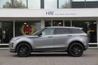 Land Rover Range Rover Evoque - afbeelding nr 16