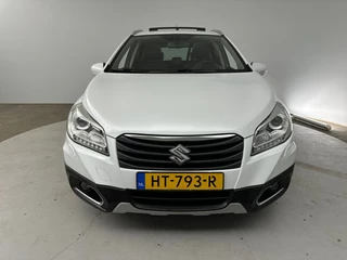 Suzuki S-Cross Suzuki S-Cross SX4 1.6 High Executive Automaat | Panoramadak | Navigatie | Lederen Bekleding - afbeelding nr 29