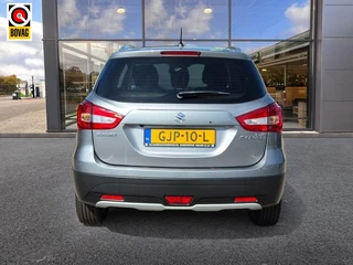 Suzuki S-Cross - afbeelding nr 23