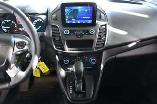 Ford Transit Connect Ford Transit Connect 100pk L2 Trend Automaat Trekhaak Airco Navi Cruise - afbeelding nr 18