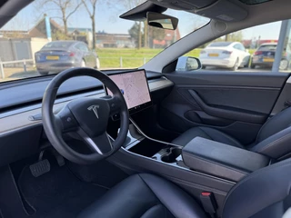 Tesla Model 3 Tesla Model 3 Long Range AWD Dual | Autopilot | Panorama | Leder | - afbeelding nr 12