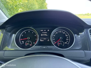 Volkswagen Golf Volkswagen Golf 1.0 TSI Comfortline Navi Clima Cruise NAP tellerstand! - afbeelding nr 24