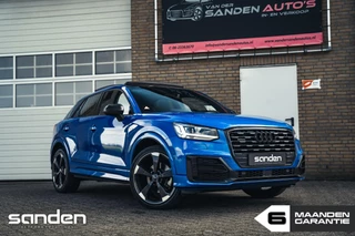 Audi Q2 - 71772689-0