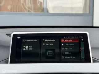 BMW X1 BMW X1 xDrive20i M Sport Panodak Navi HUD Harman Trekhaak Camera - afbeelding nr 14