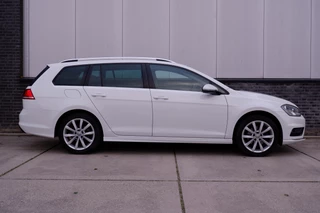 Volkswagen Golf | Trekhaak | Navi | Camera | PDC | Carplay | Cruise - afbeelding nr 17