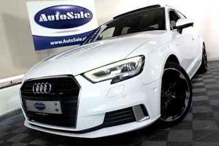 Audi A3 - afbeelding nr 36