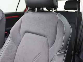 Volkswagen Golf Volkswagen Golf 1.5 eHybrid Style Edition 204PK DSG Pano-Schuifdak, Adaptieve Cr - afbeelding nr 41