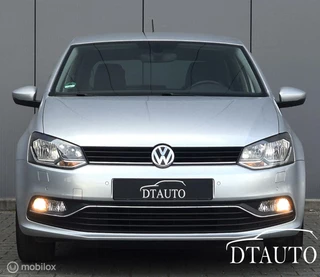 Volkswagen Polo Volkswagen Polo 1.2 TSI Highline Allstar Cruise Climate  Stoelv 67dkm - afbeelding nr 7