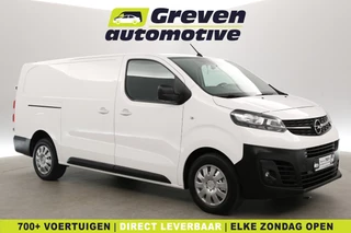 Opel Vivaro 2.0 BlueHDi 145PK L3H1
