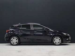 Opel Astra [APPLE CARPLAY, BLUETOOTH, PARKEERSENSOR, CLIMATE CONTROL, CRUISE CONTROL,  NIEUWSTAAT] - afbeelding nr 8