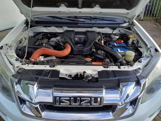 Isuzu D-Max - afbeelding nr 18
