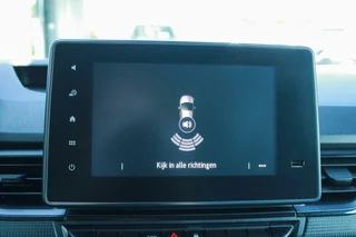 Renault Kangoo Renault Kangoo E-Tech Extra Open Sesame  44 kWh|PDC|AppleCarPlay|Airco|BTW - afbeelding nr 13