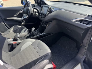 Peugeot 2008 Peugeot 2008 1.2 Allure *Clima*|PDC|Camera|Facelift|Cruise|Navi|NAP - afbeelding nr 20