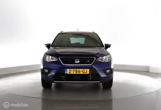 SEAT Arona Seat Arona 1.0 TSI 116PK Automaat FR nav|cam|ecc|lmv17 - afbeelding nr 18