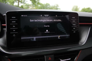Škoda Kamiq Skoda Kamiq 1.5 TSI ACT Monte Carlo // 150PK - Panoramadak - Apple CarPlay & Android Auto - Camera - All-season - 1e eigenaar - afbeelding nr 32