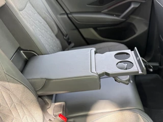 Volkswagen Tiguan Volkswagen TIGUAN 1.5 eTSI DSG Lane ass Drive pilot CarPlay 150 PK Keyless Camera Sfeerverlichting Life edition Direct leverbaar - afbeelding nr 25