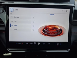 Ford Puma Ford Puma 1.0 EcoBoost Hybrid ST-Line 125pk Nieuw Model | Fantastic Red | Achteruitrijcamera | Navigatie | Draadloze Carplay, Android auto  | Nieuw te Bestellen - afbeelding nr 10