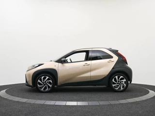 Toyota Aygo - afbeelding nr 9