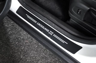 Opel Crossland X Opel Crossland X 1.2 83 PK Edition | Cruise | Stoel-+Stuurverw. | Afn.Trekhaak | PDC | App.Connect | Auto.Airco | LM 16
