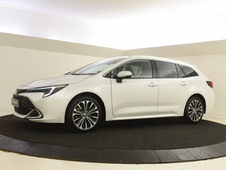 Toyota Corolla Touring Sports - afbeelding nr 6