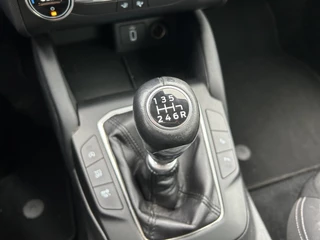 Ford Focus 50% deal 6.475,- ACTIE B&O / Elek. trekhaak / Camera / ACC / Keyless - afbeelding nr 14