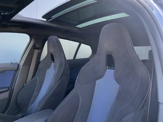 BMW 1 Serie BMW 1-serie 118i High Executive M pakket|Pano|Kuipstoelen - afbeelding nr 28