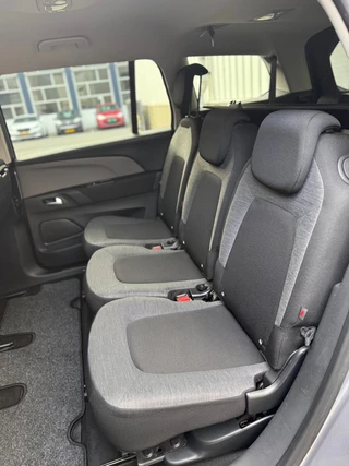 Citroën Grand C4 Spacetourer Citroen Grand C4 SpaceTourer 1.2 PureTech Business Automaat 7Persoons - afbeelding nr 18