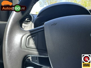 Renault Kangoo Renault Kangoo Family 1.2 TCe Limited I Airco I dub. schuifdeuren I navisysteem I trekhaak I airco I cruise controle I multi media I rijklaar I - afbeelding nr 10