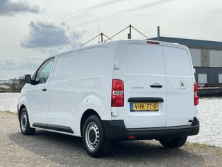 Peugeot Expert Peugeot Expert 1.5 BlueHDI 100pk L2 Premium Camera/Carplay/DAB+/Navi/Dodehoek/1e.Eigenaar - afbeelding nr 24