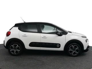 Citroën C3 Citroen C3 1.2 S&S Feel Edition | Parkeersensoren | Navigatie | Airco | - afbeelding nr 14