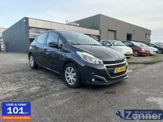 Peugeot 208 - 388829686-0
