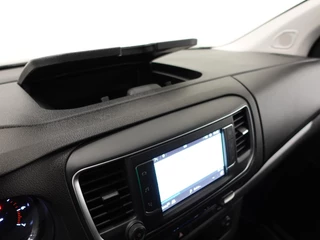Opel Vivaro Opel Vivaro 2.0 BlueHDi 145PK L3 Automaat Airco Bluetooth Cruise Control - afbeelding nr 25
