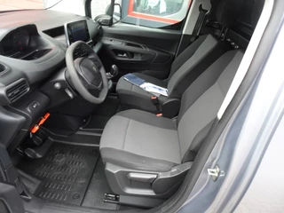 Peugeot Partner Peugeot Partner 1.6 BlueHDI Premium - afbeelding nr 7