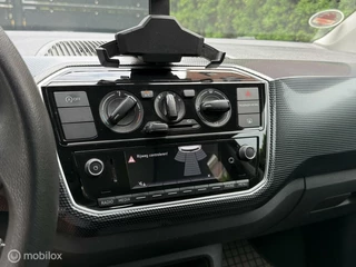 Volkswagen up! Vw Up! 1.0 BMT 5Drs Led Airco PDC Cruise 1e Eigenaar Regensensor Bluetoothmedia - afbeelding nr 18