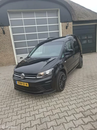 Volkswagen Caddy - 421386507-0